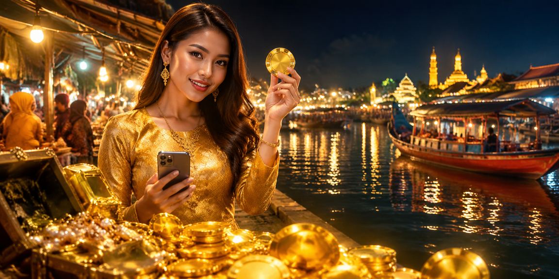 Pemain VIP dari Kota Bharu menerima bonus eksklusif dalam pertaruhan sukan